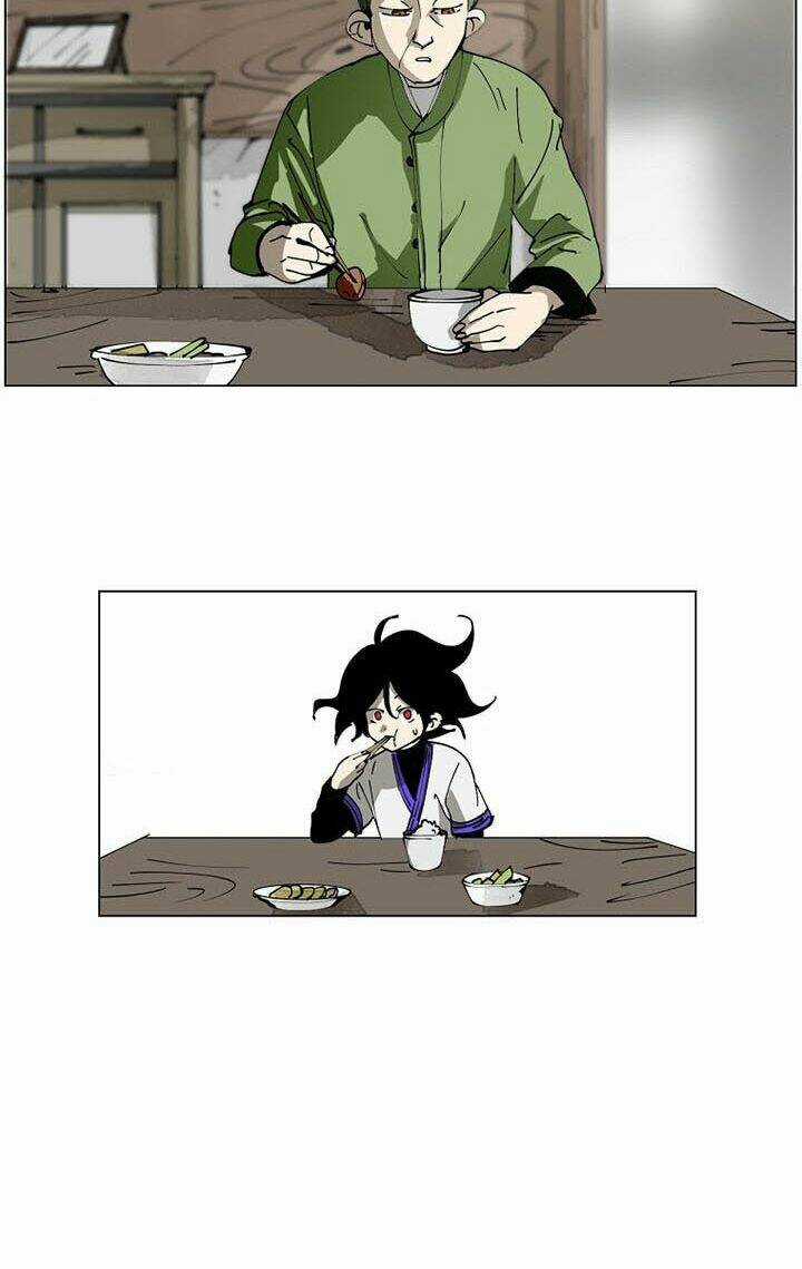 Nỗ Lực - Chapter 2 - Trang 10