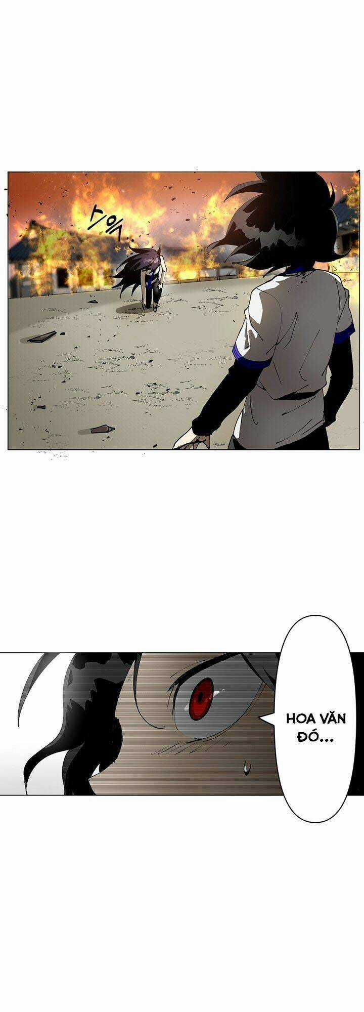 Nỗ Lực - Chapter 3 - Trang 2