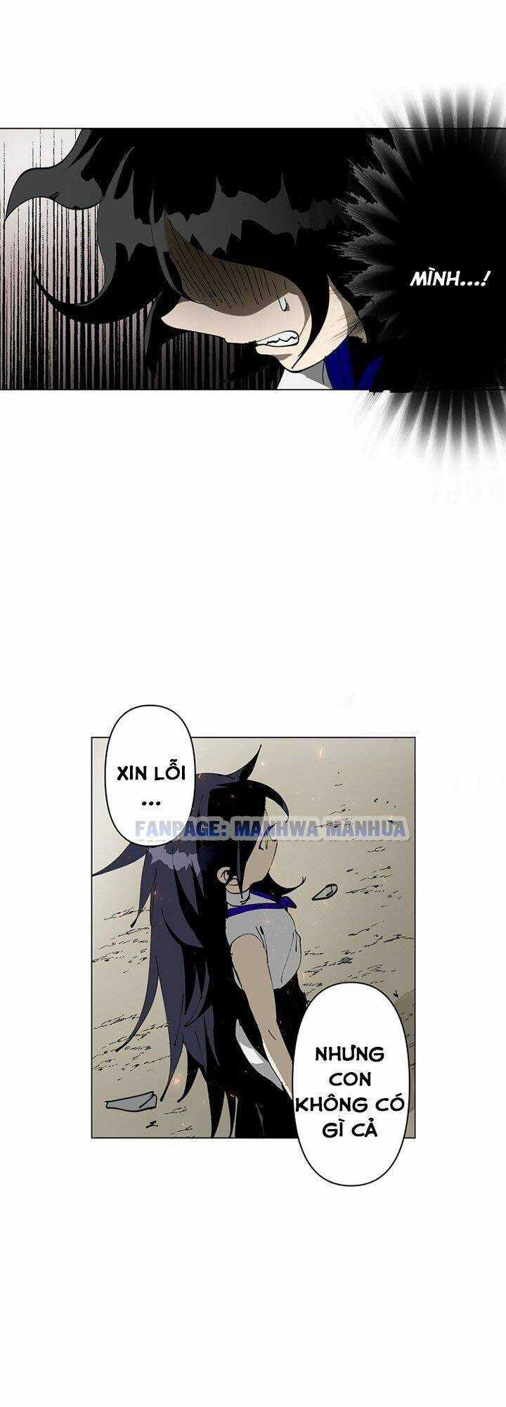 Nỗ Lực - Chapter 3 - Trang 13