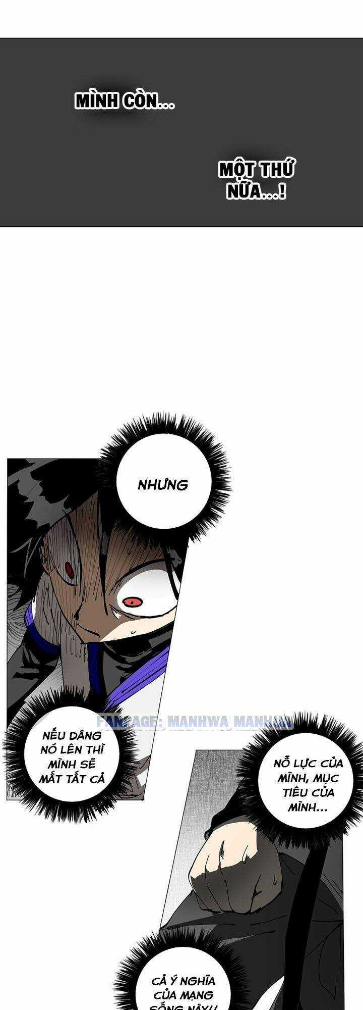 Nỗ Lực - Chapter 3 - Trang 17