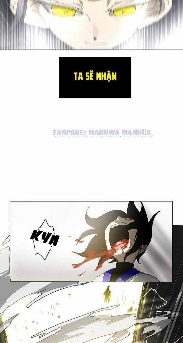 Nỗ Lực - Chapter 3 - Trang 20