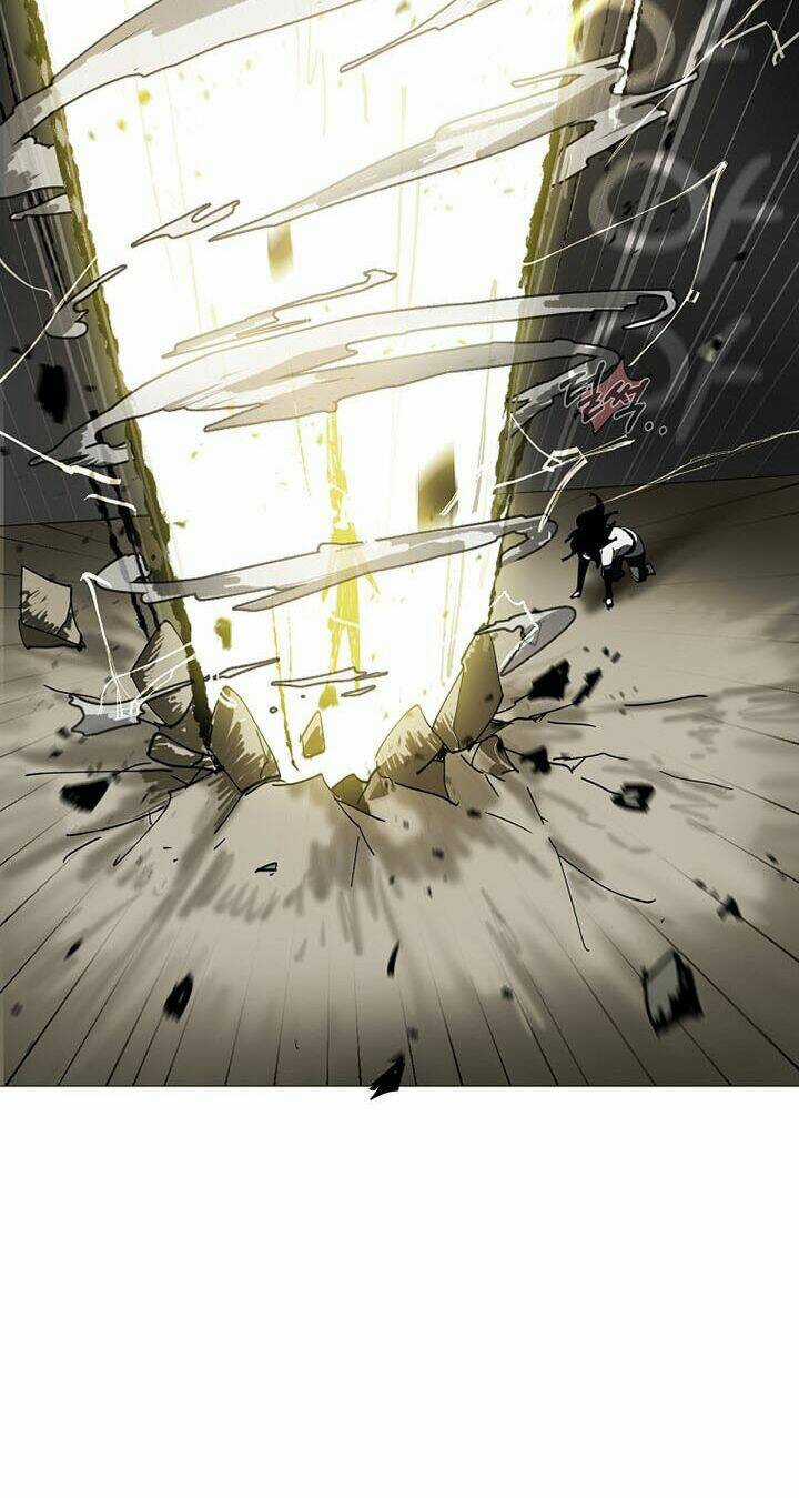 Nỗ Lực - Chapter 3 - Trang 21