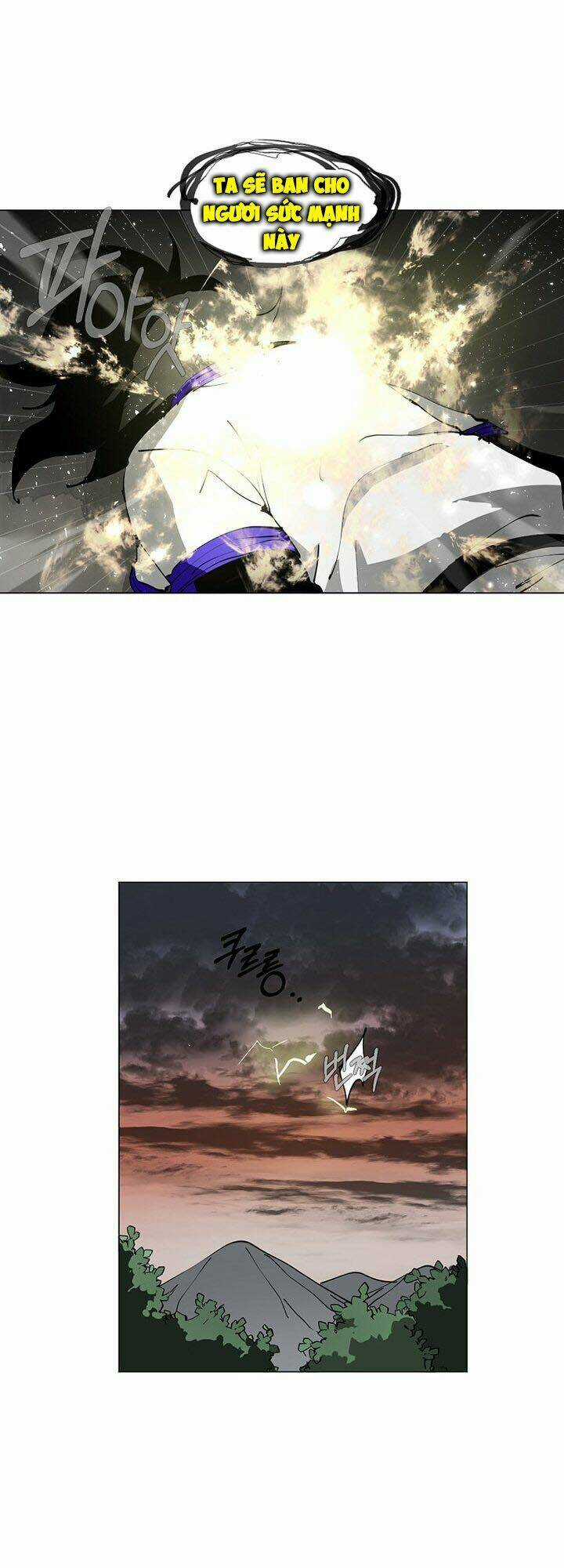 Nỗ Lực - Chapter 3 - Trang 23