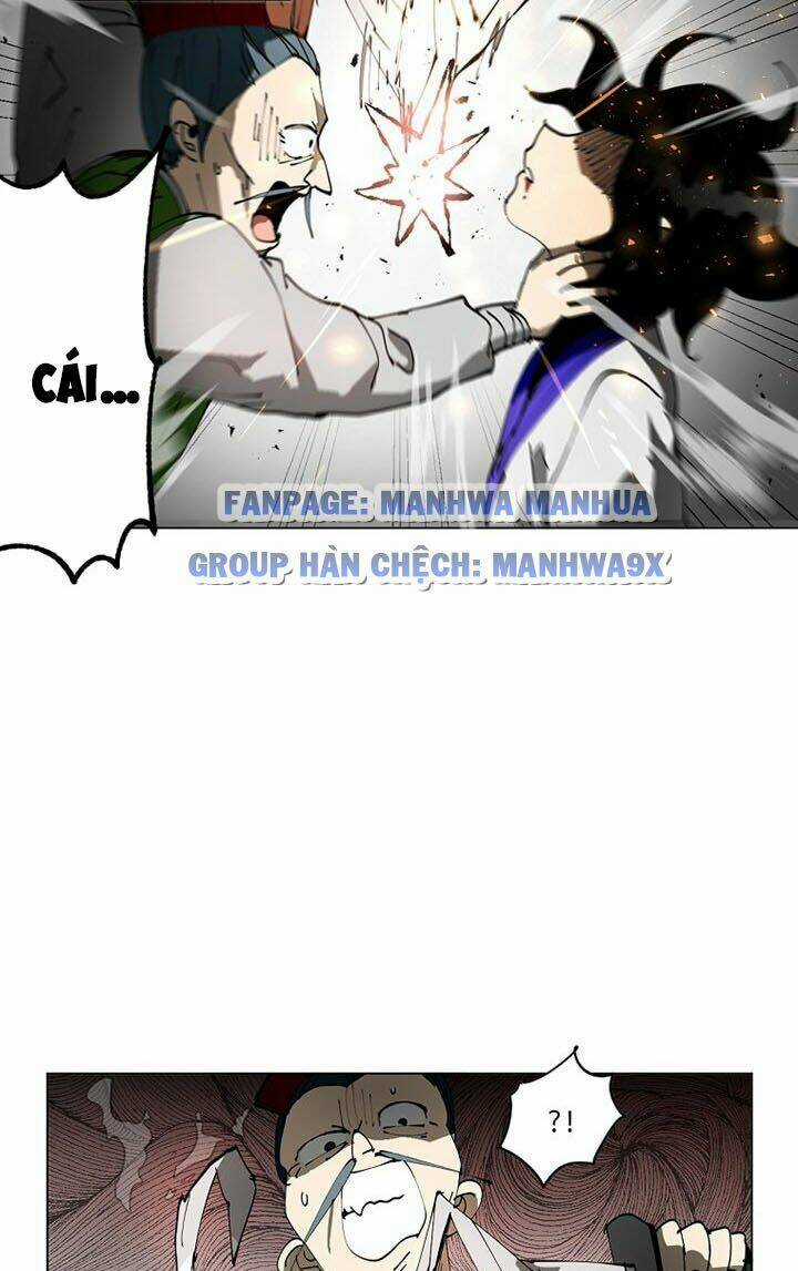 Nỗ Lực - Chapter 3 - Trang 31