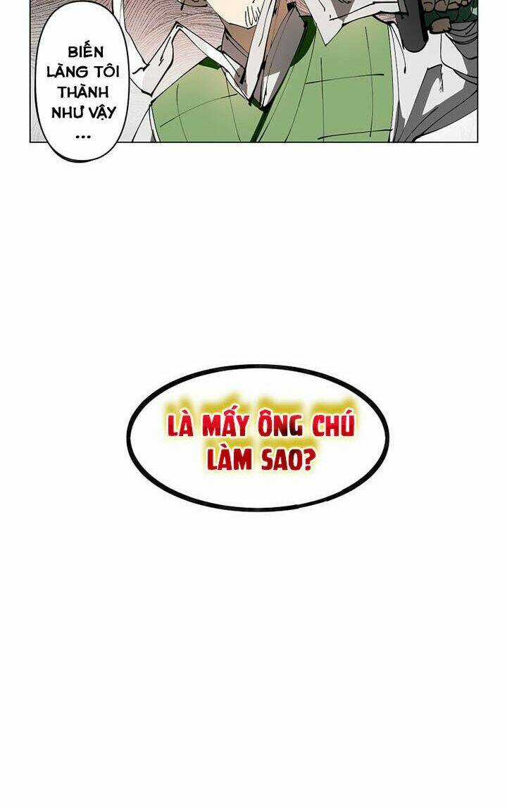 Nỗ Lực - Chapter 3 - Trang 32