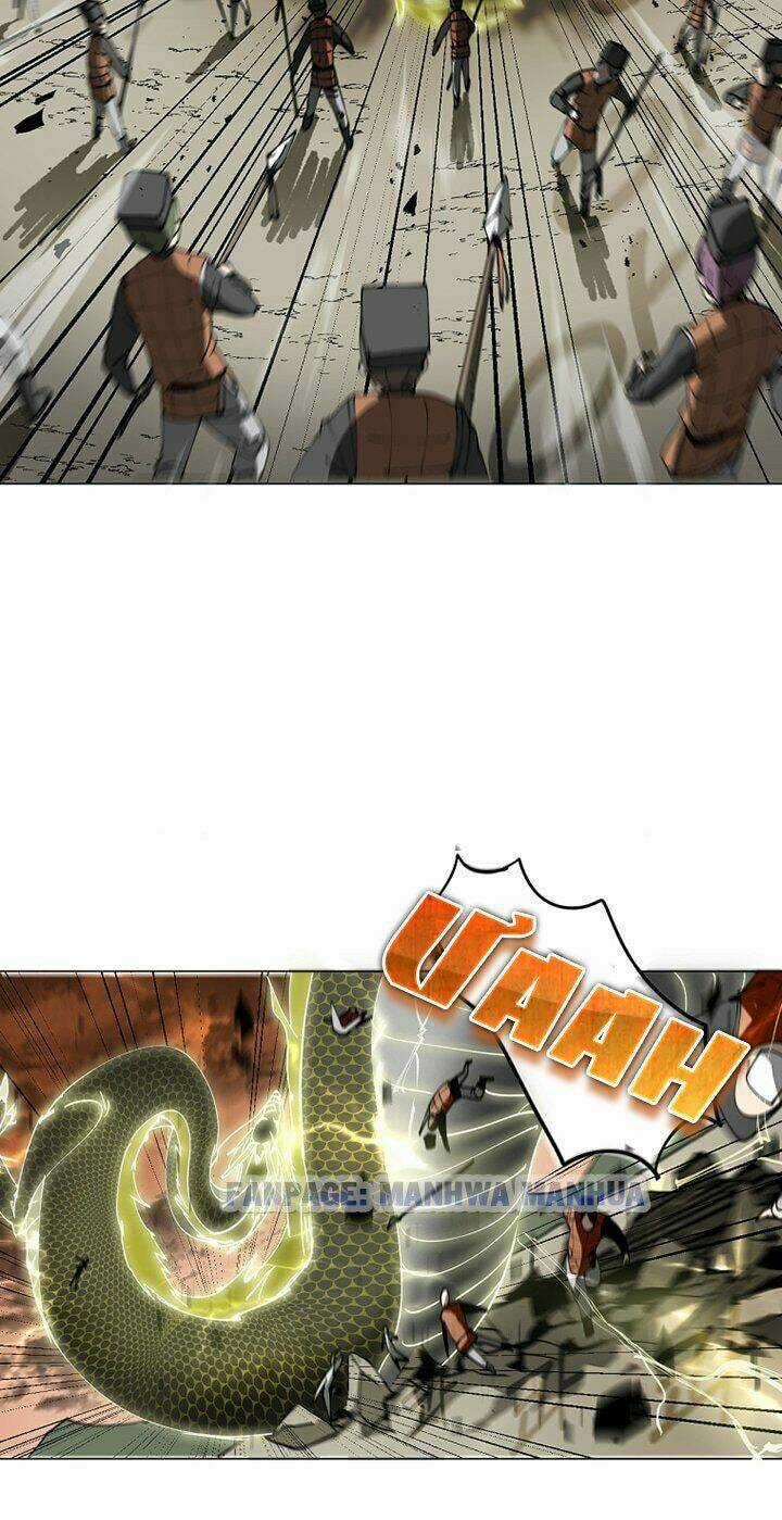 Nỗ Lực - Chapter 4 - Trang 13