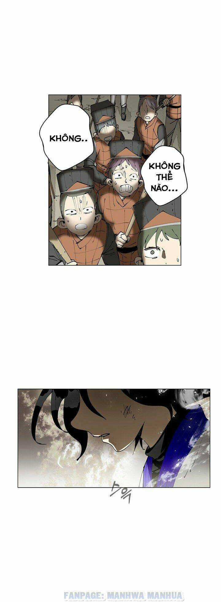 Nỗ Lực - Chapter 4 - Trang 17