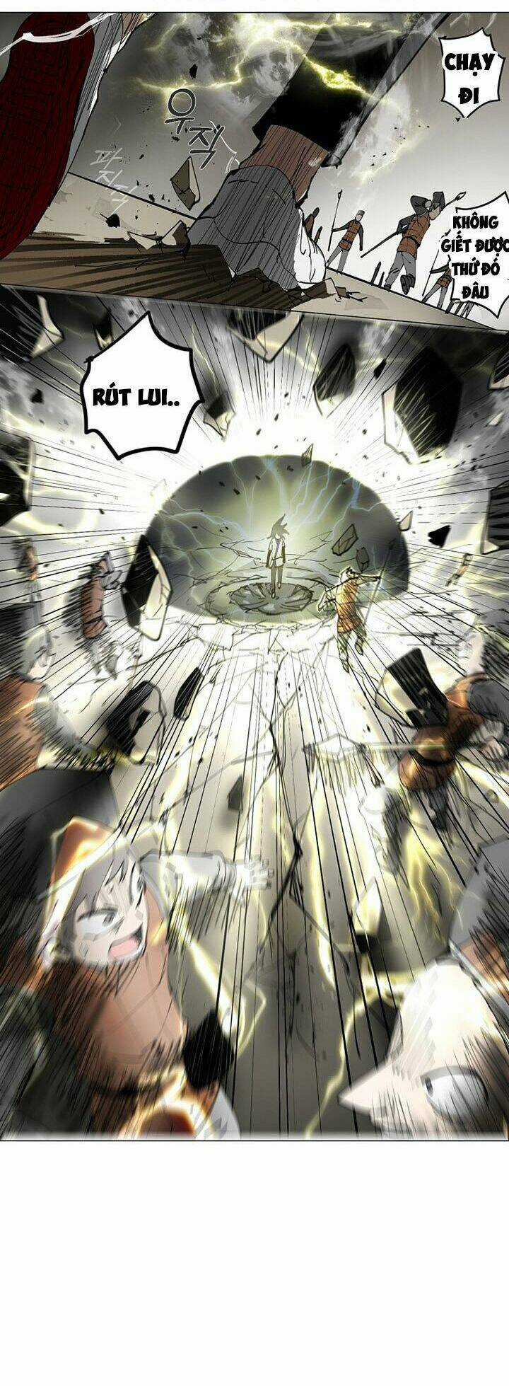 Nỗ Lực - Chapter 4 - Trang 18