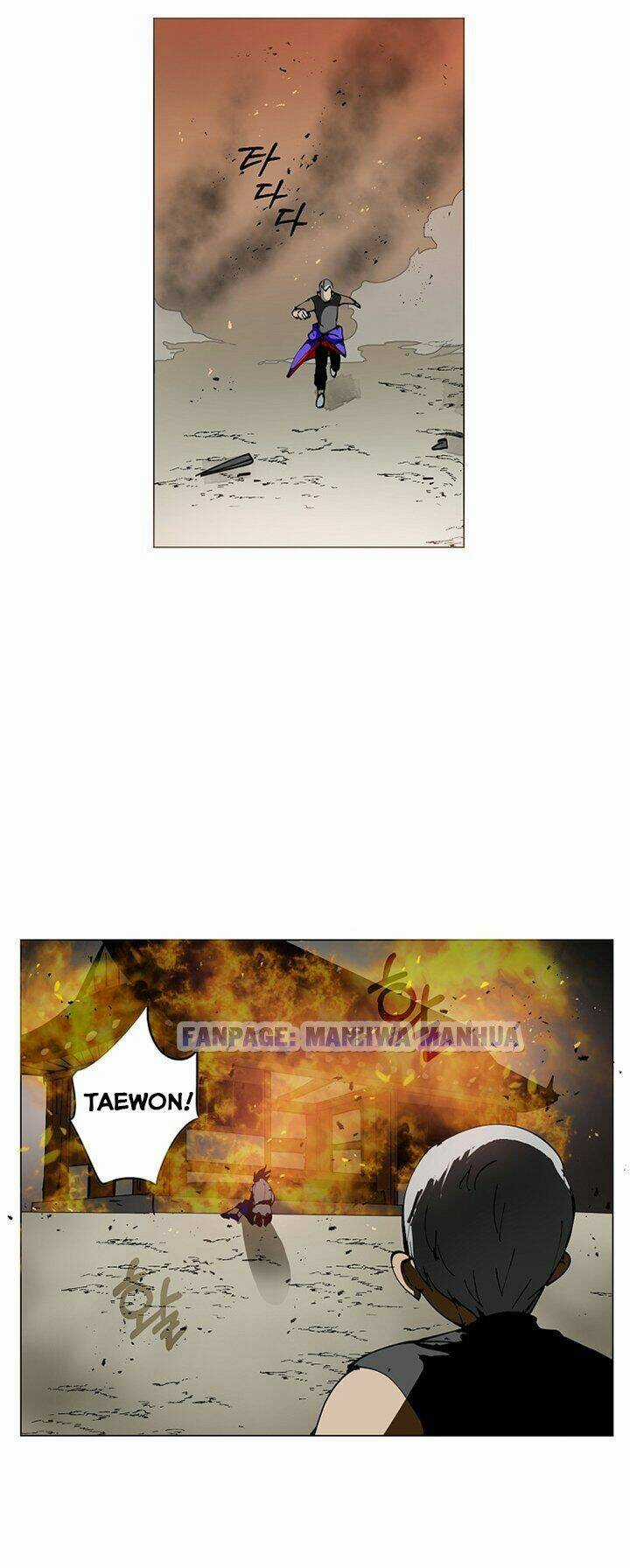 Nỗ Lực - Chapter 4 - Trang 22