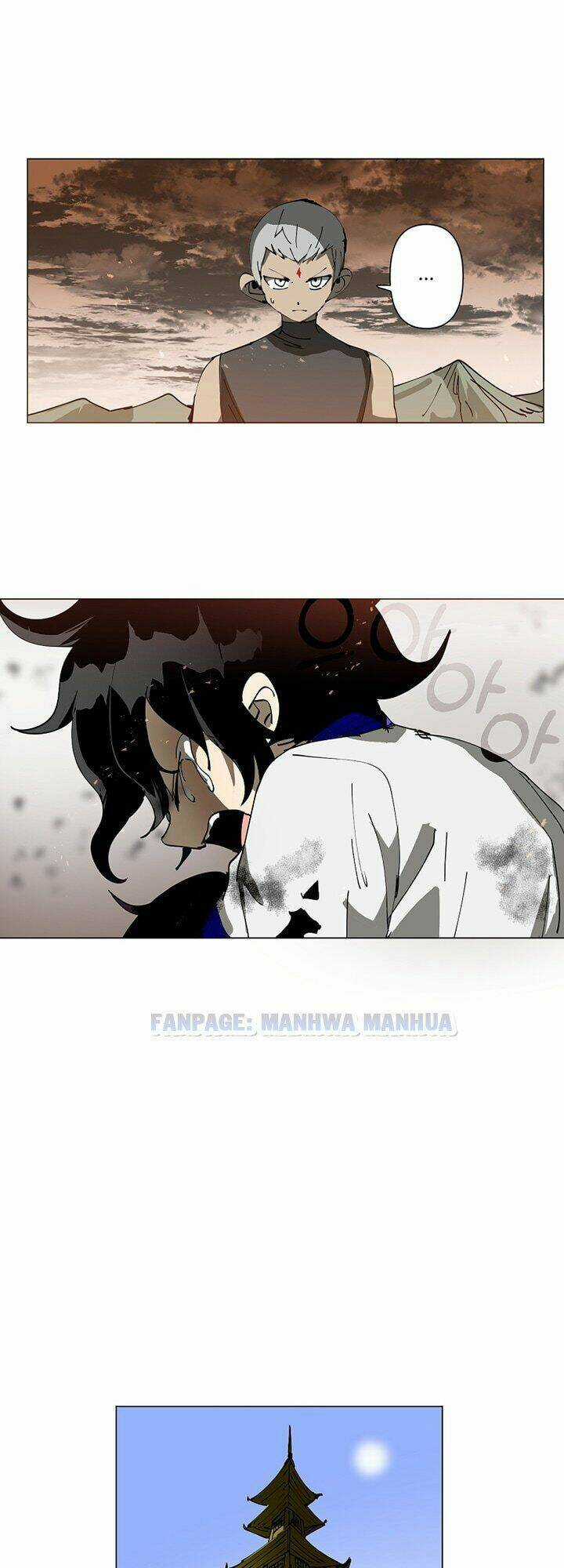 Nỗ Lực - Chapter 4 - Trang 24