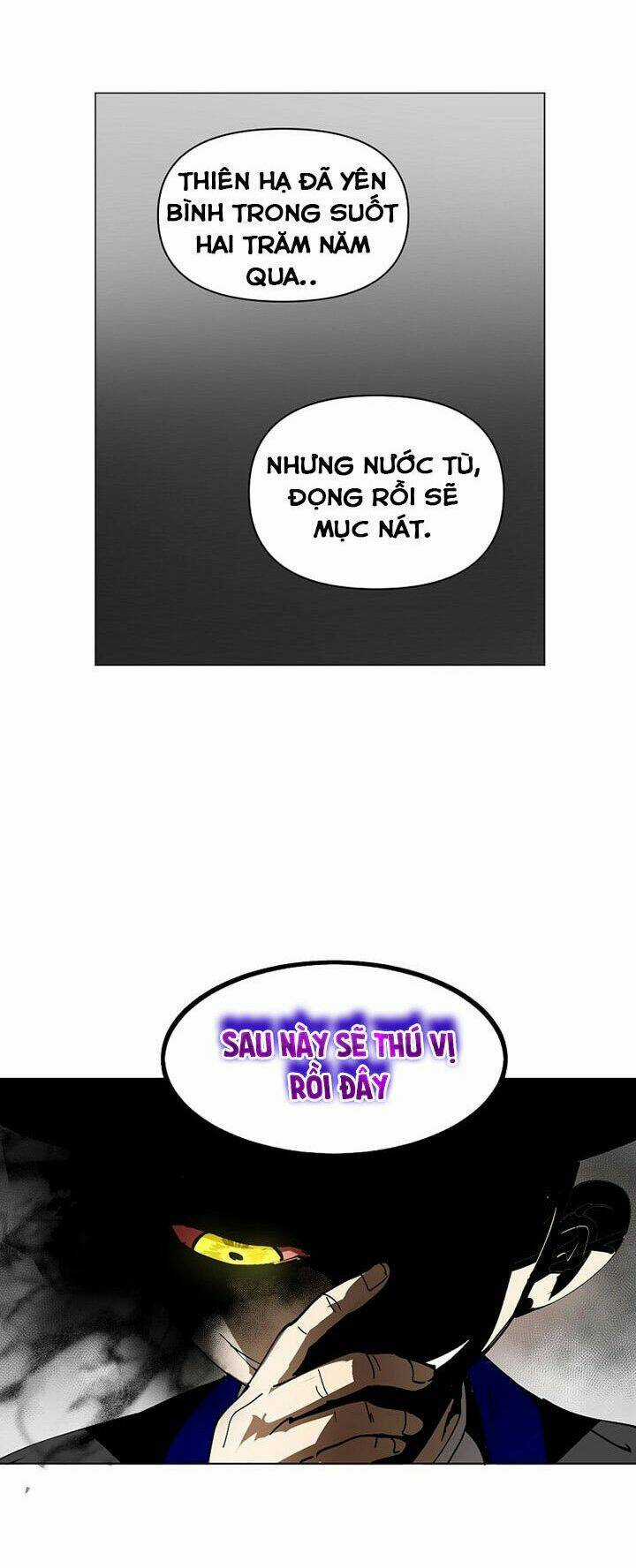 Nỗ Lực - Chapter 4 - Trang 29