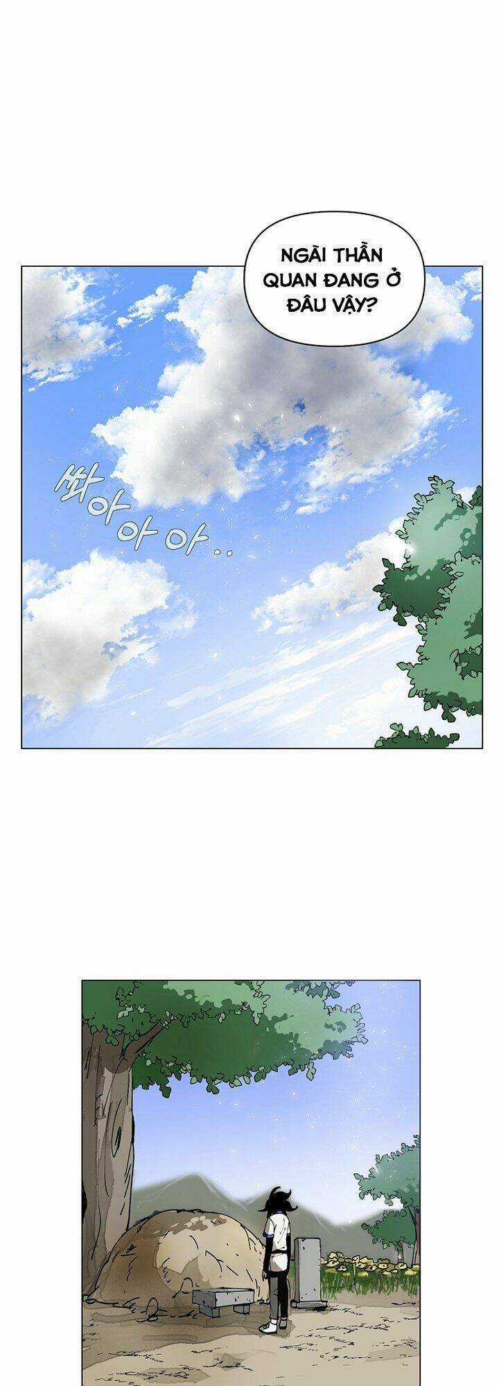 Nỗ Lực - Chapter 5 - Trang 13