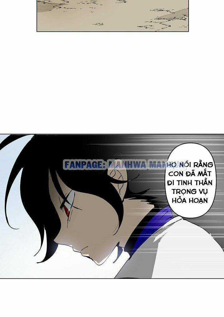 Nỗ Lực - Chapter 5 - Trang 14