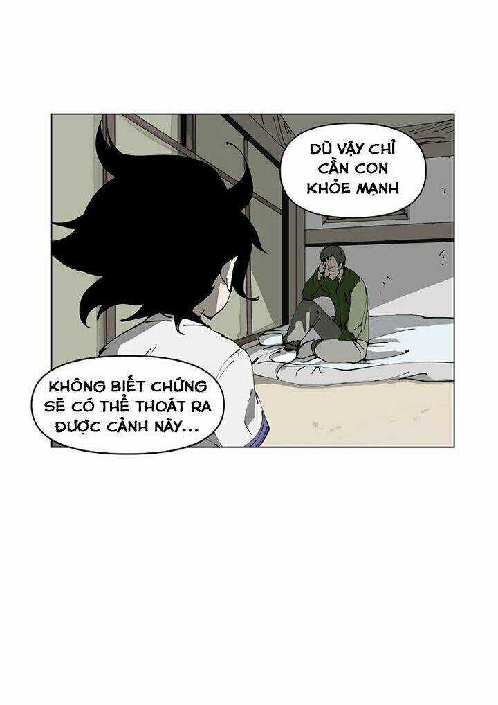 Nỗ Lực - Chapter 5 - Trang 15