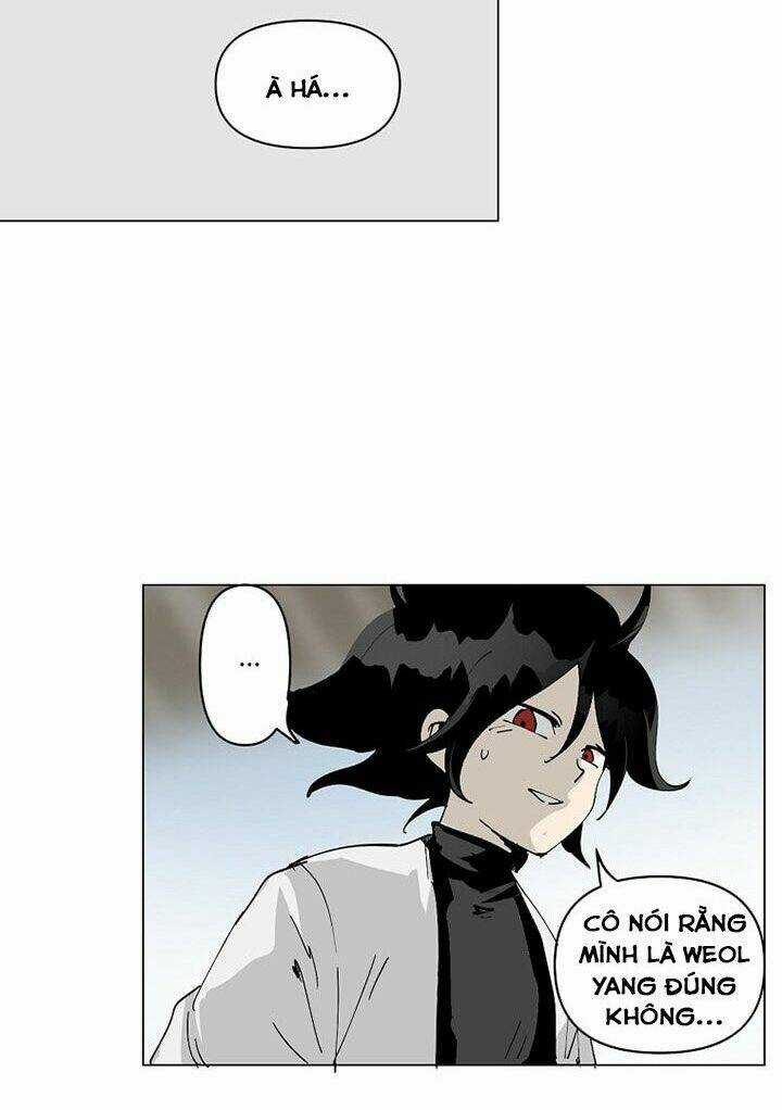 Nỗ Lực - Chapter 5 - Trang 24