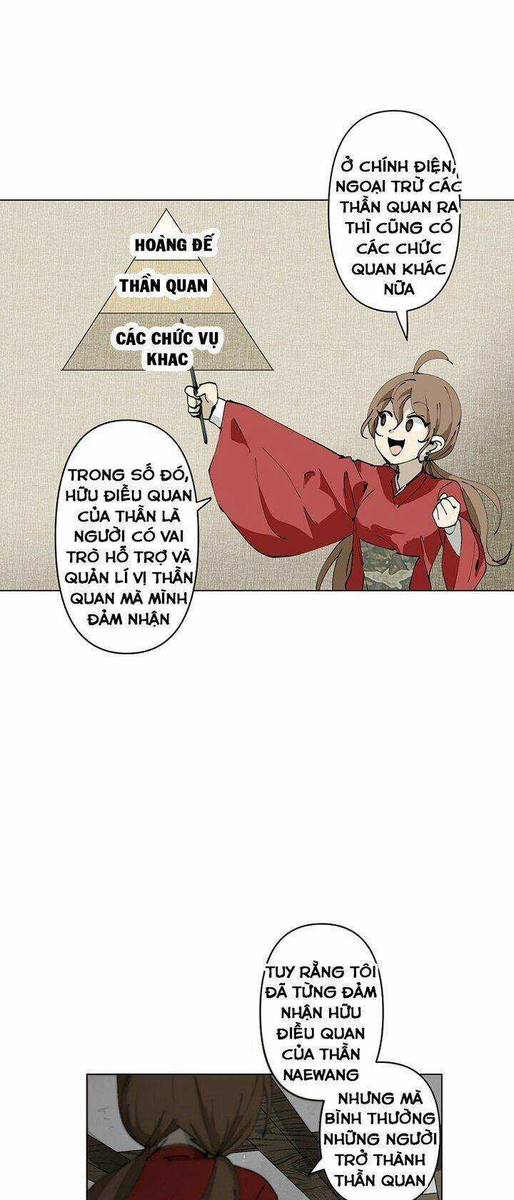 Nỗ Lực - Chapter 5 - Trang 26