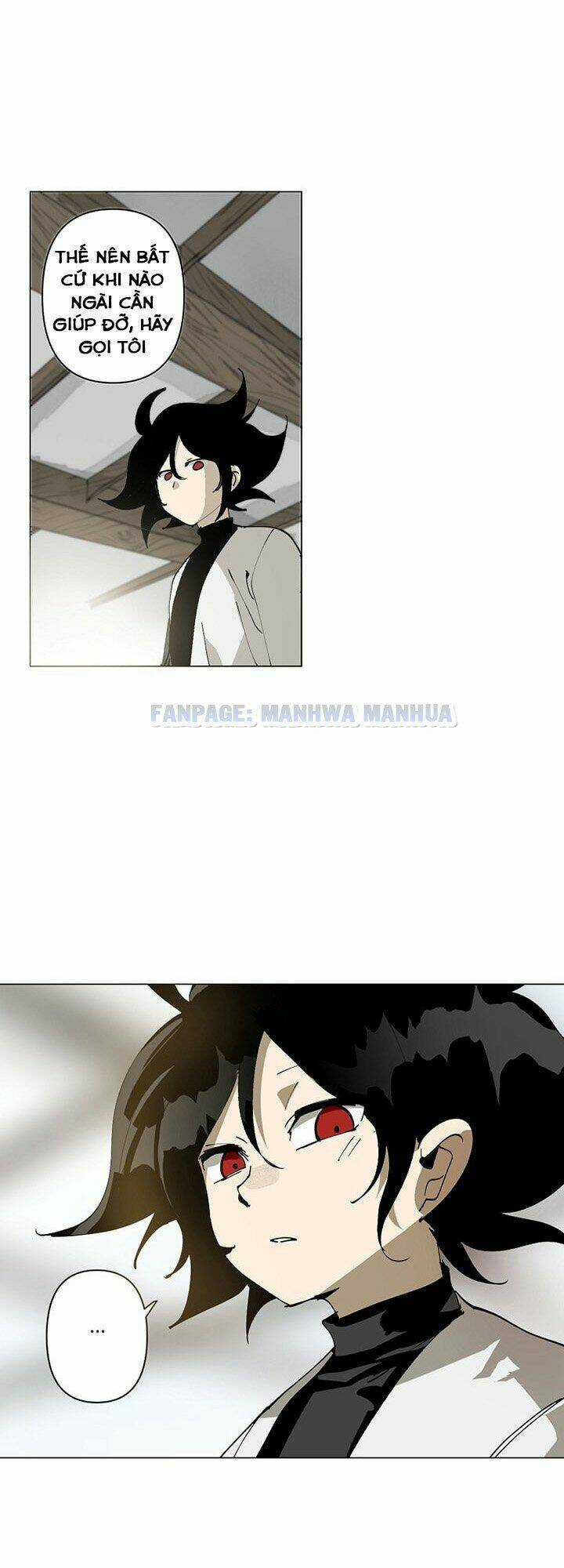 Nỗ Lực - Chapter 5 - Trang 28
