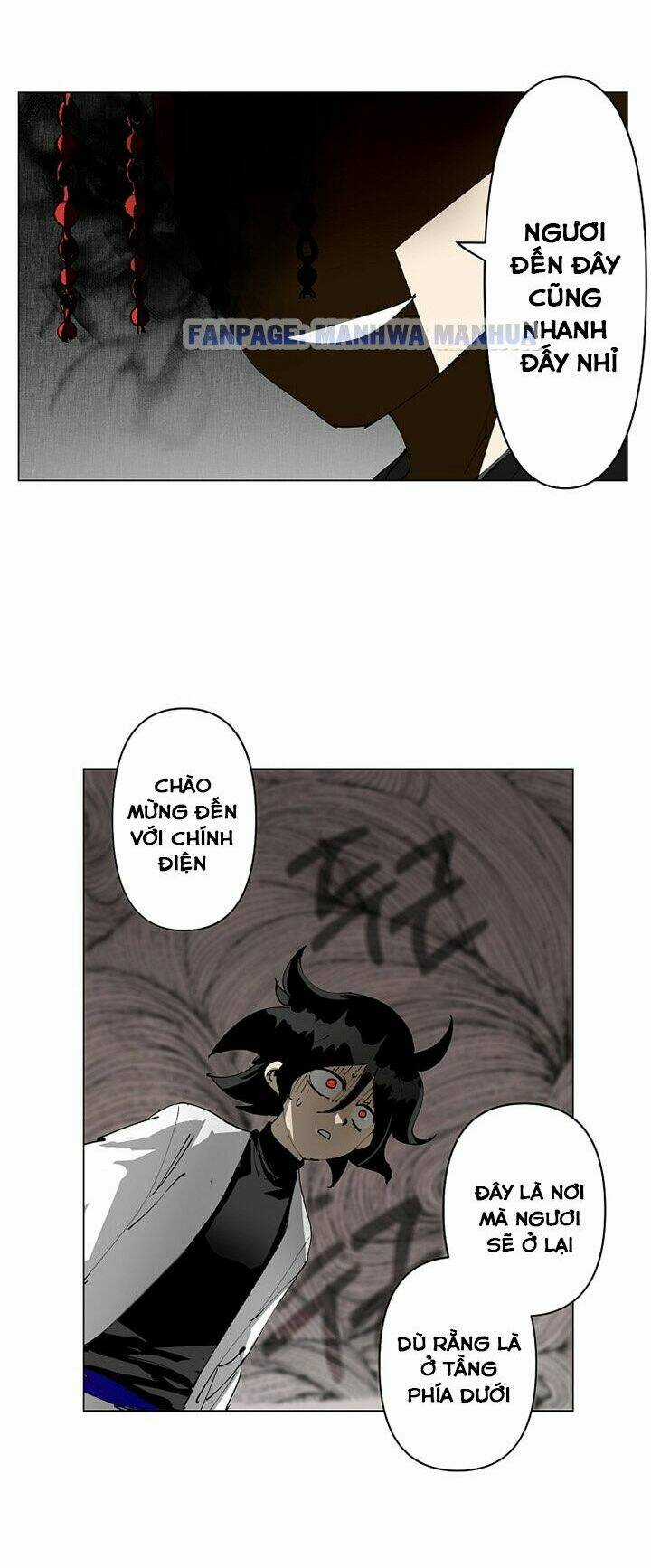 Nỗ Lực - Chapter 5 - Trang 36