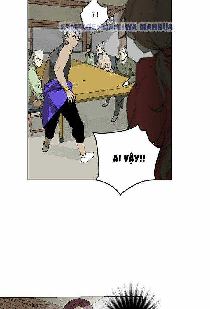 Nỗ Lực - Chapter 5 - Trang 7