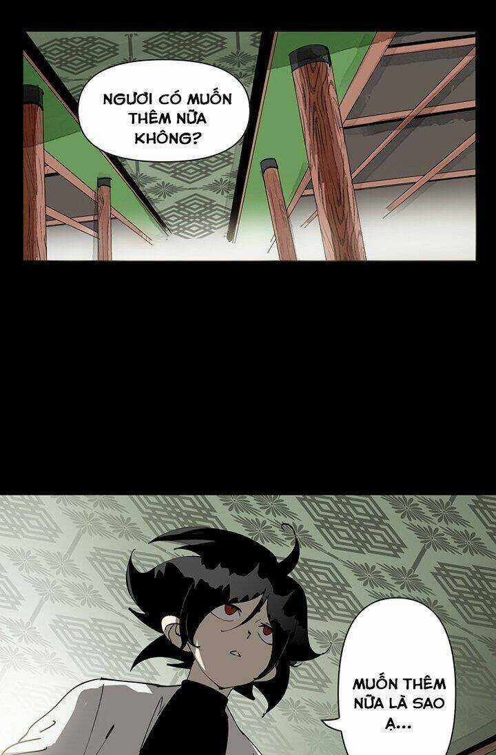 Nỗ Lực - Chapter 6 - Trang 15