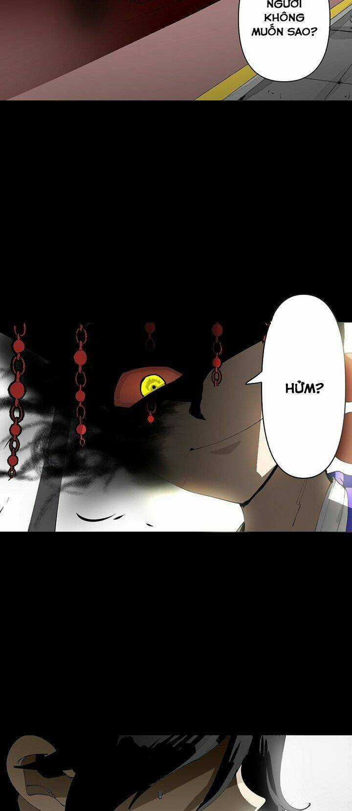 Nỗ Lực - Chapter 6 - Trang 18