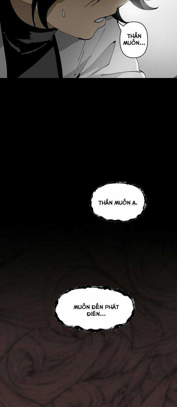 Nỗ Lực - Chapter 6 - Trang 19