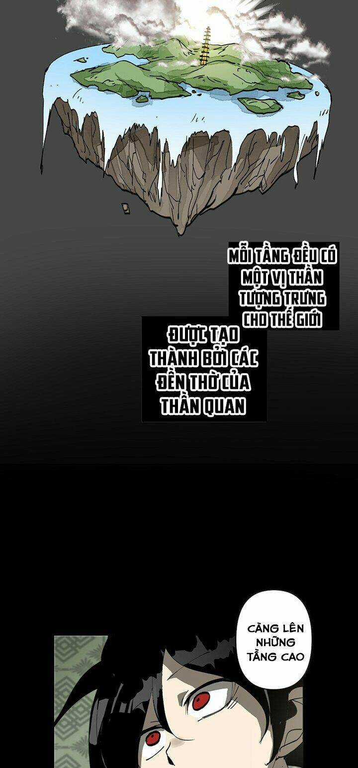 Nỗ Lực - Chapter 6 - Trang 21