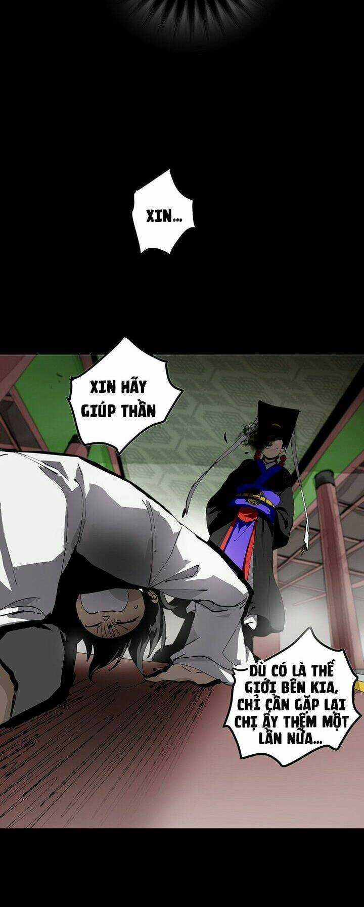 Nỗ Lực - Chapter 6 - Trang 25