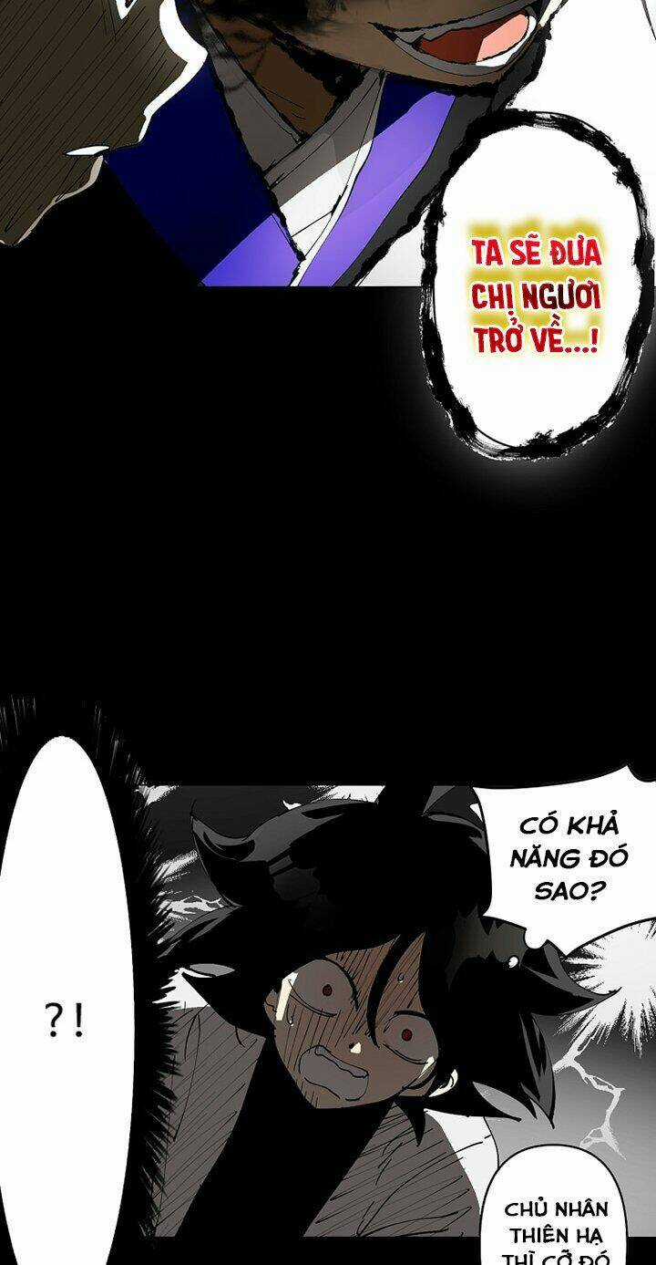 Nỗ Lực - Chapter 6 - Trang 27