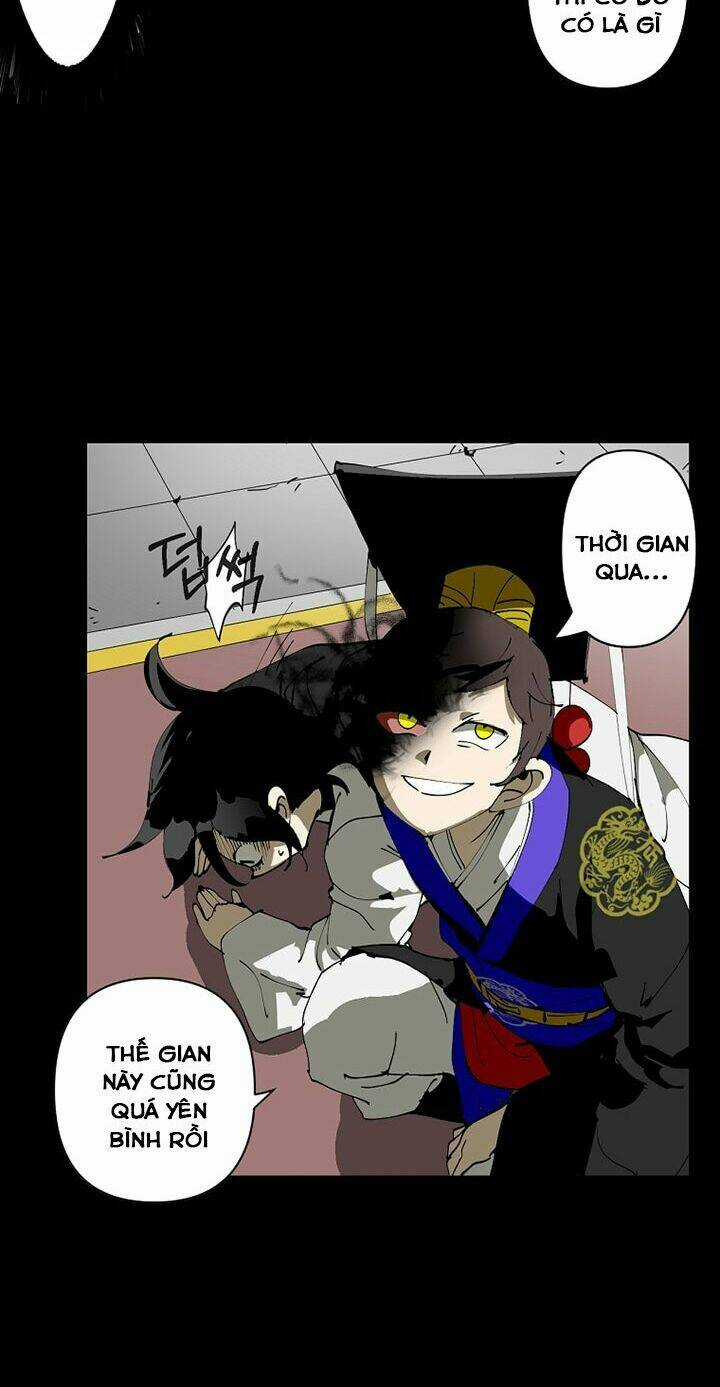 Nỗ Lực - Chapter 6 - Trang 28