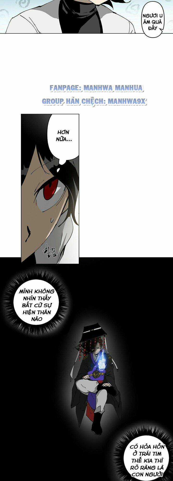 Nỗ Lực - Chapter 6 - Trang 4