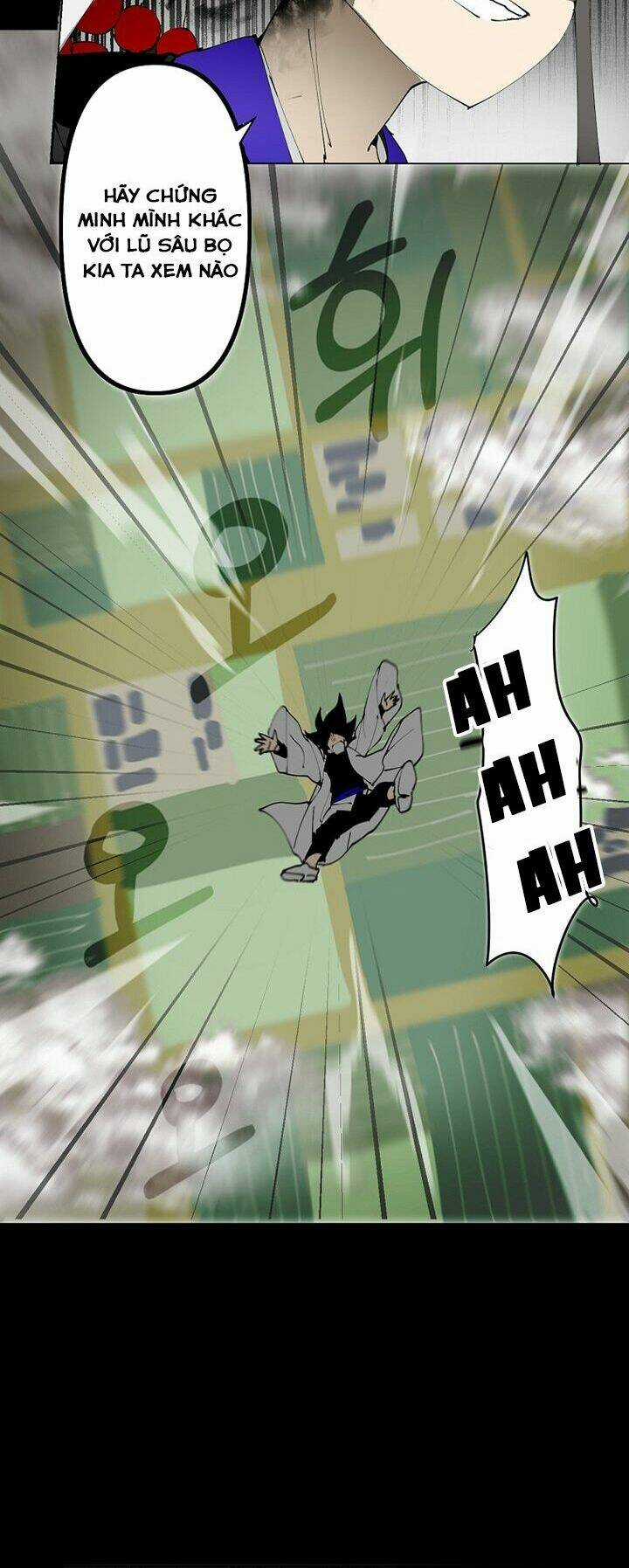 Nỗ Lực - Chapter 6 - Trang 31