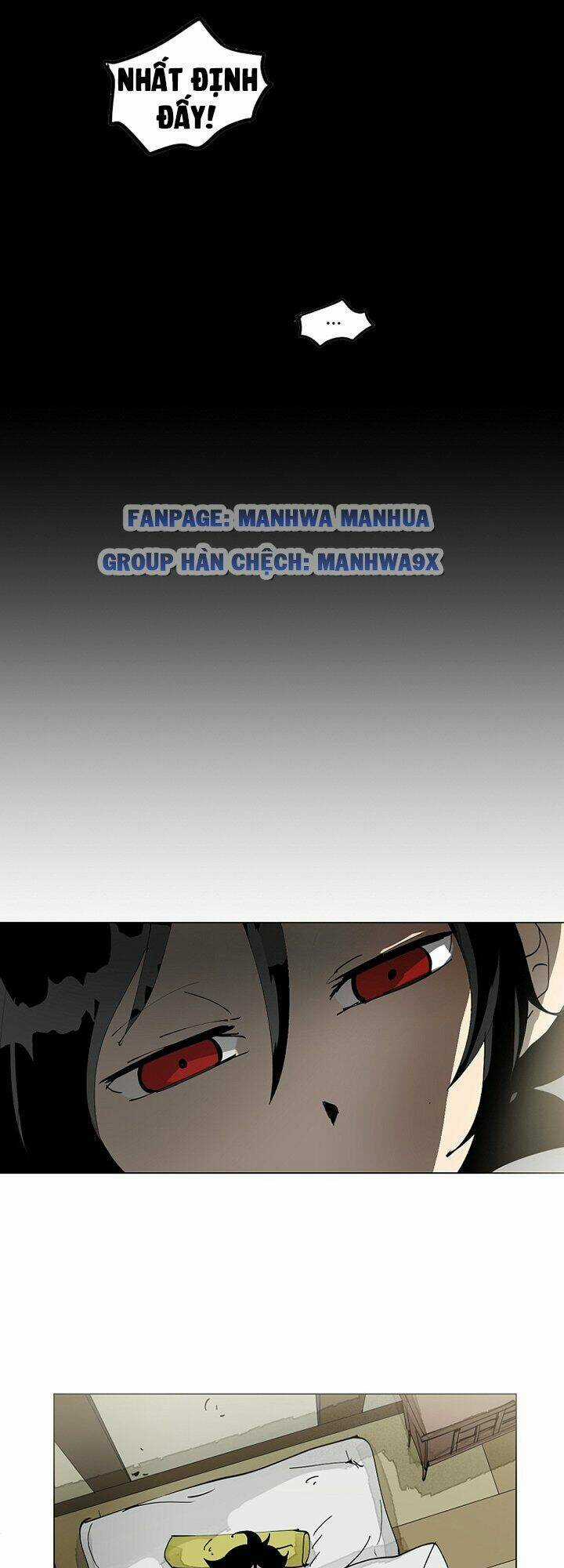 Nỗ Lực - Chapter 6 - Trang 34