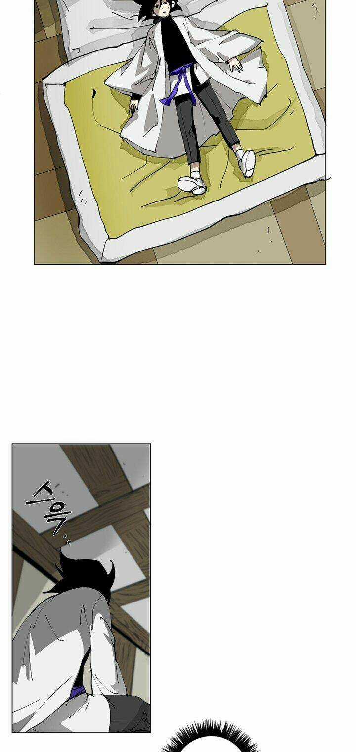 Nỗ Lực - Chapter 6 - Trang 35