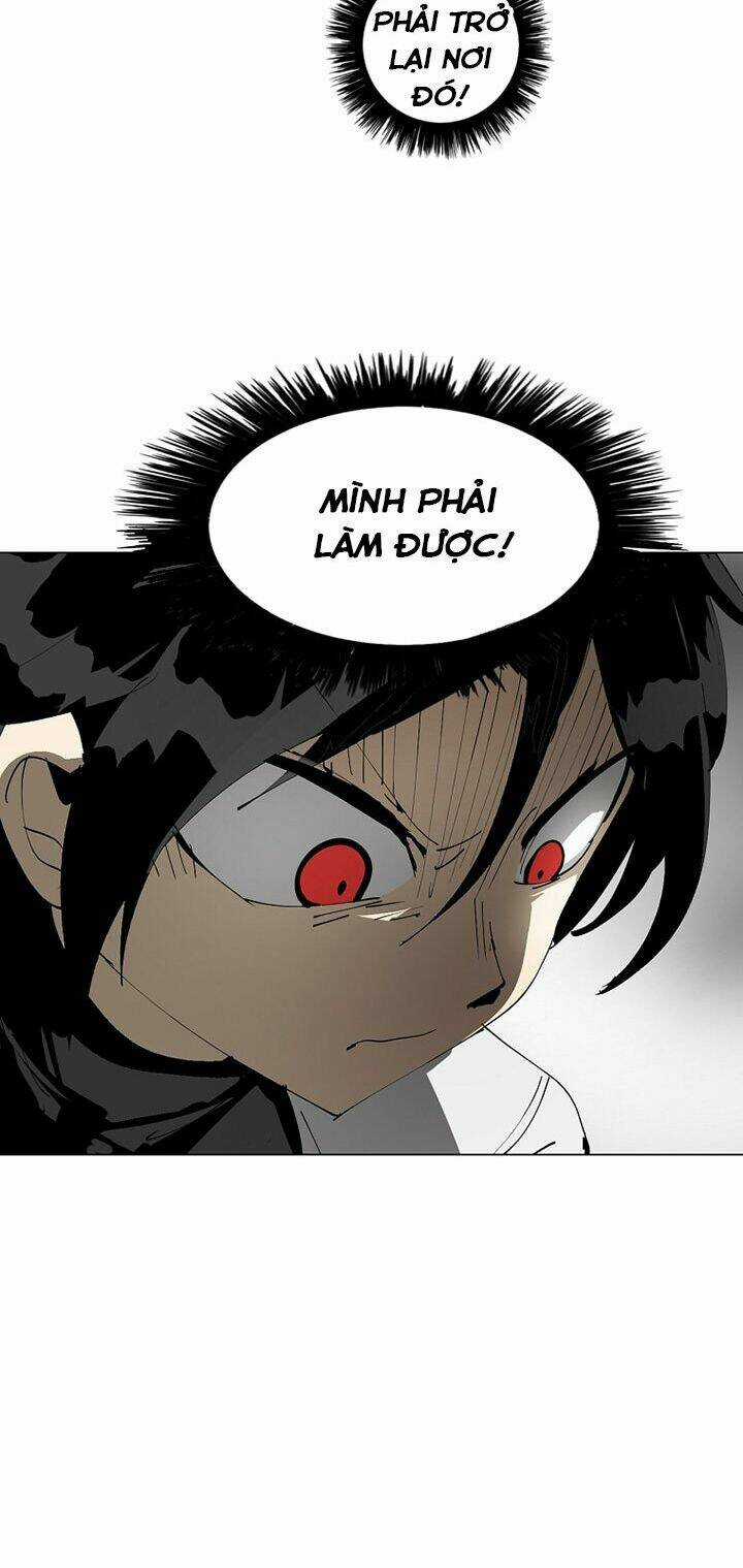 Nỗ Lực - Chapter 6 - Trang 36