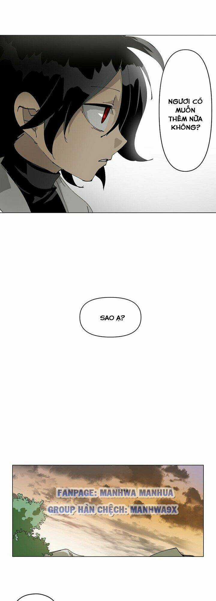 Nỗ Lực - Chapter 6 - Trang 10