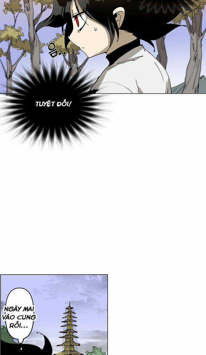 Nỗ Lực - Chapter 7 - Trang 20