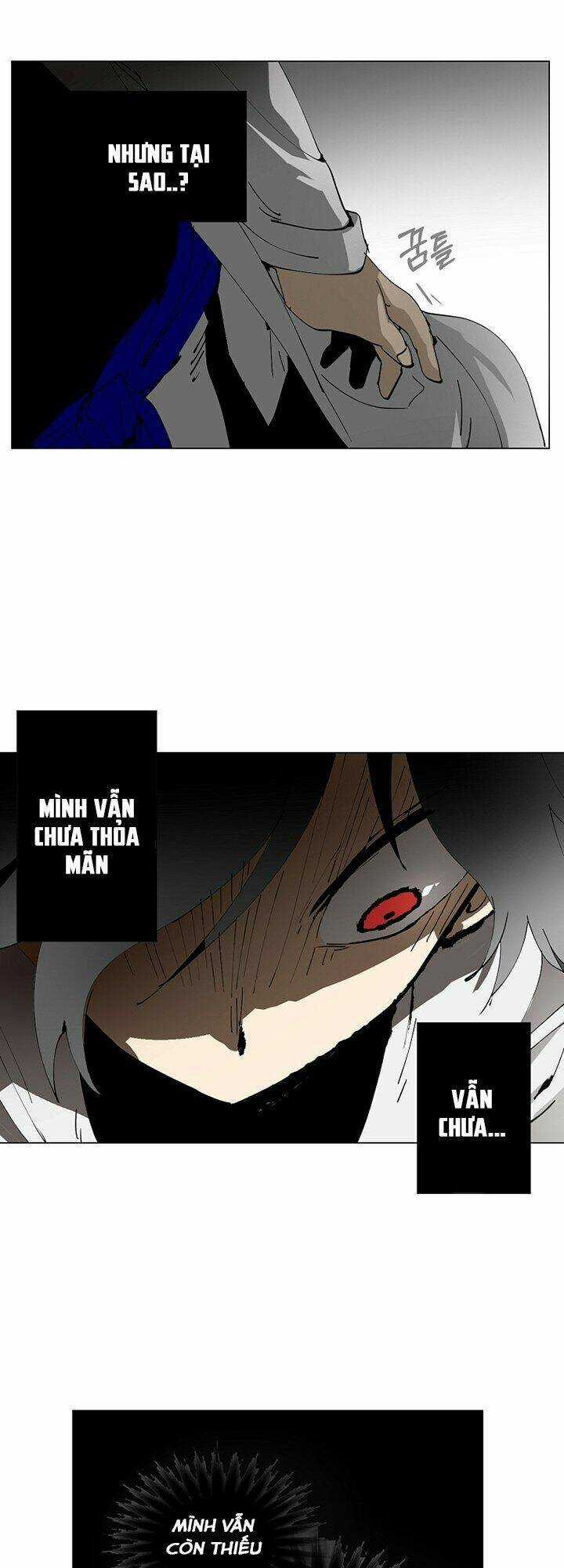 Nỗ Lực - Chapter 7 - Trang 22