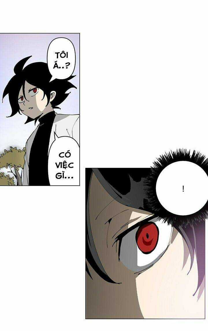 Nỗ Lực - Chapter 7 - Trang 25