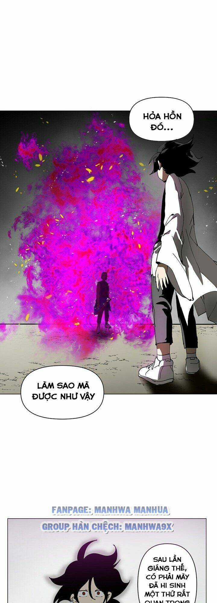 Nỗ Lực - Chapter 7 - Trang 26