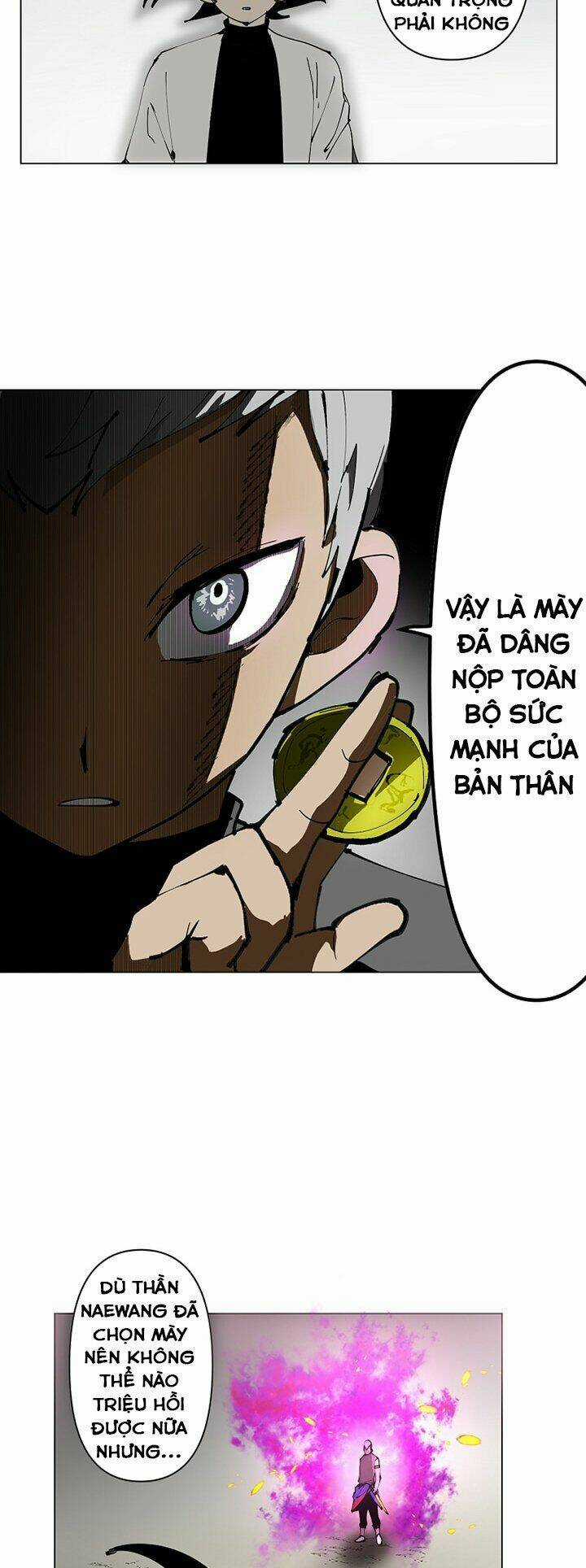 Nỗ Lực - Chapter 7 - Trang 27