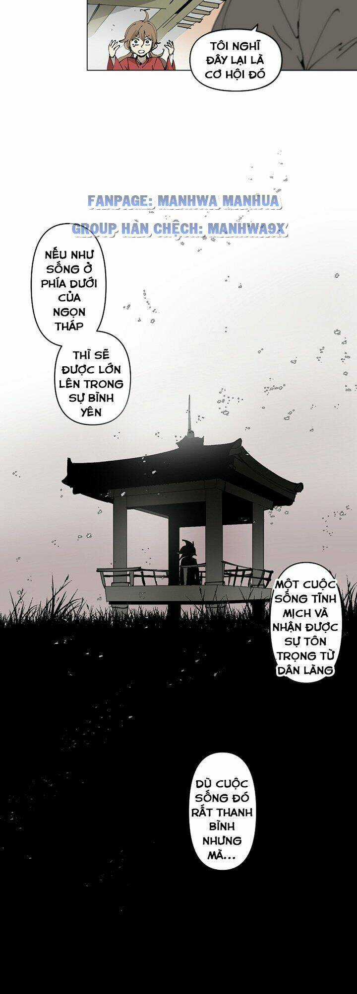 Nỗ Lực - Chapter 7 - Trang 4
