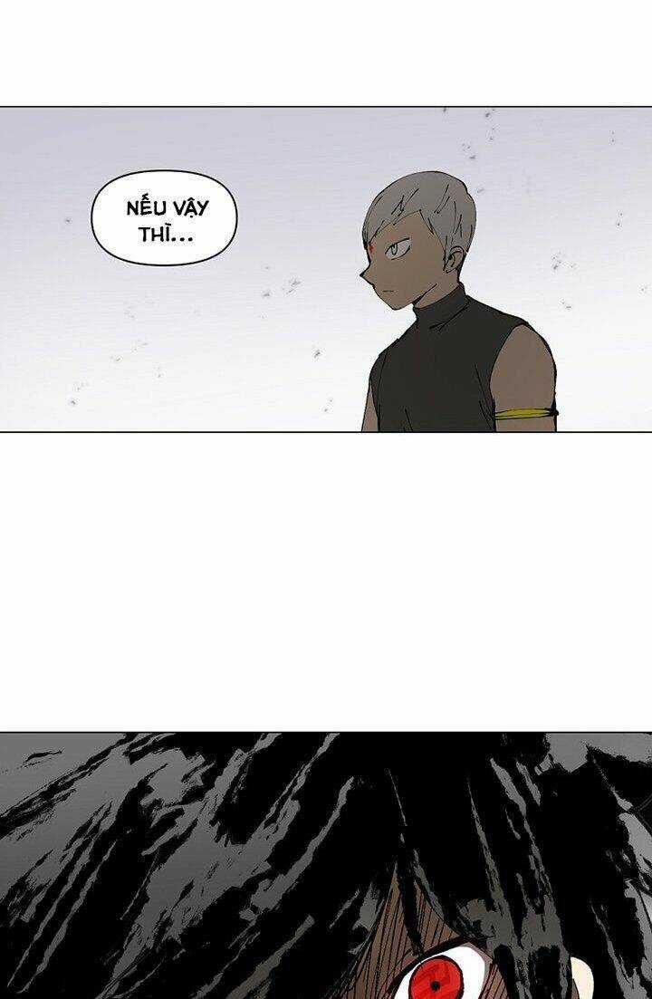 Nỗ Lực - Chapter 7 - Trang 31