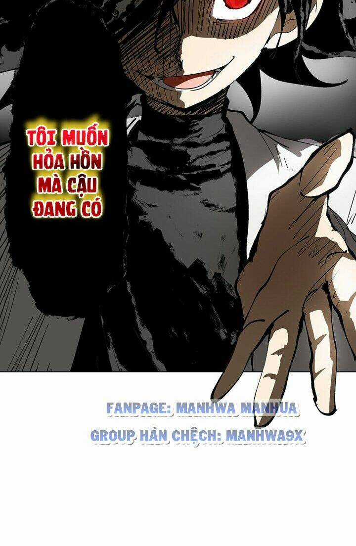 Nỗ Lực - Chapter 7 - Trang 32