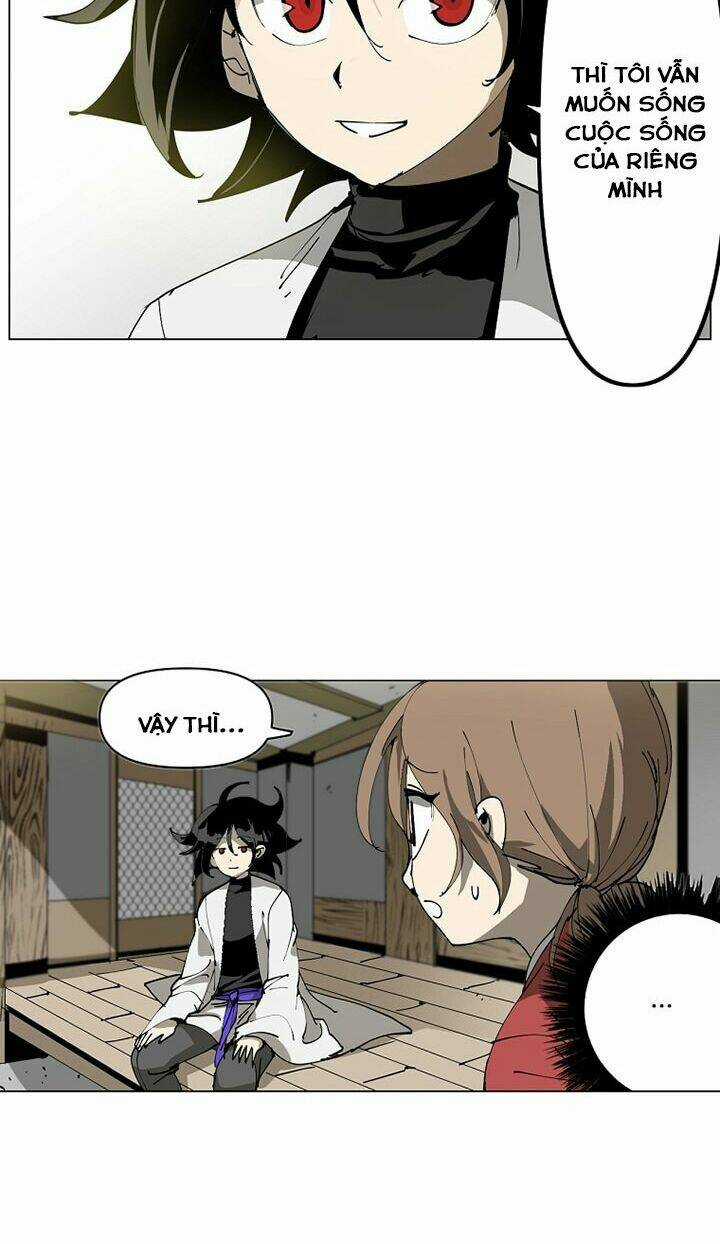 Nỗ Lực - Chapter 7 - Trang 6