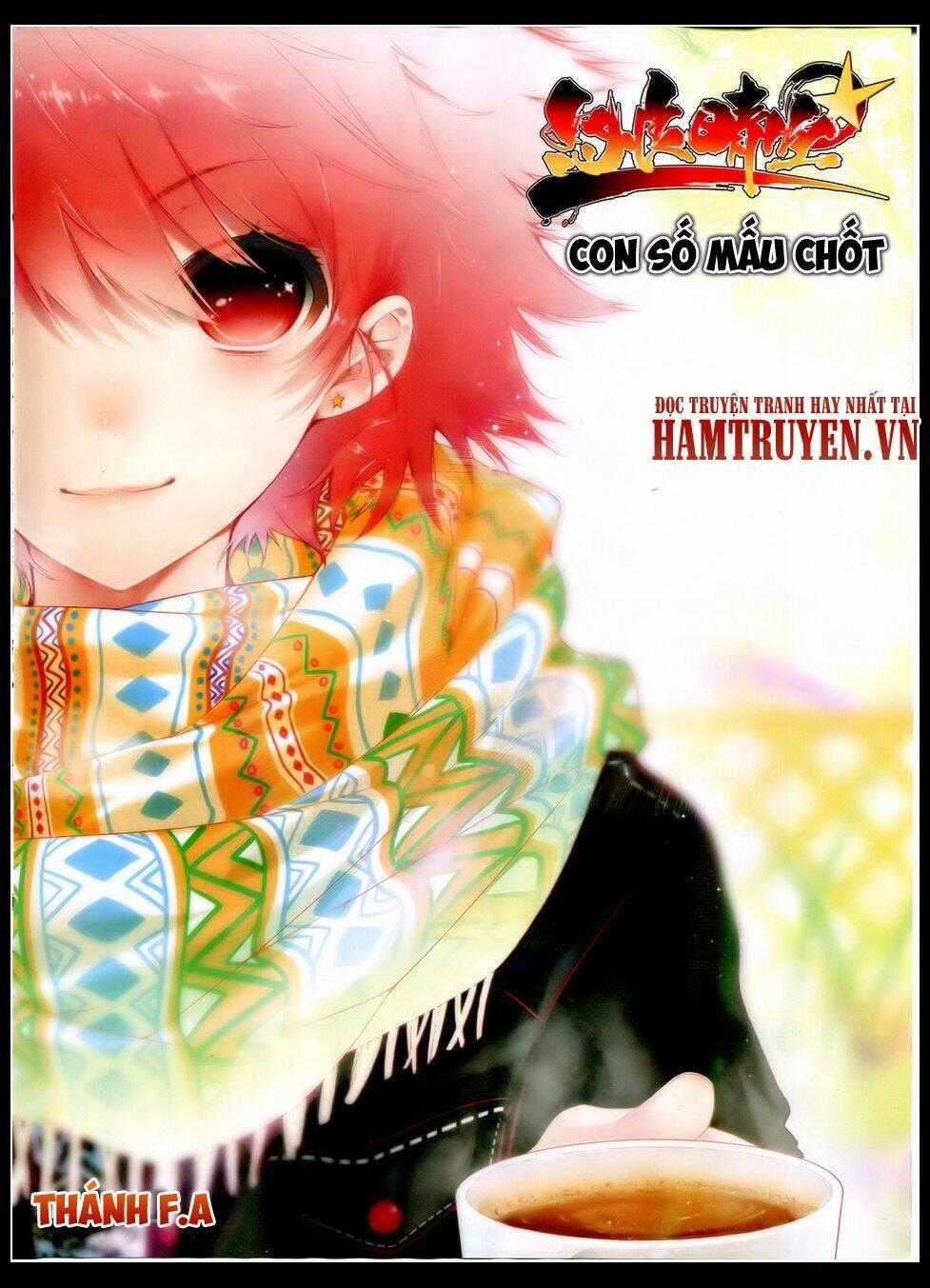 Nộ Lương Tinh Không - Chapter 28 - Trang 2