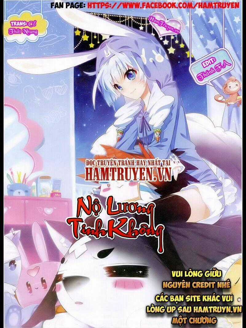 Nộ Lương Tinh Không - Chapter 30 - Trang 1