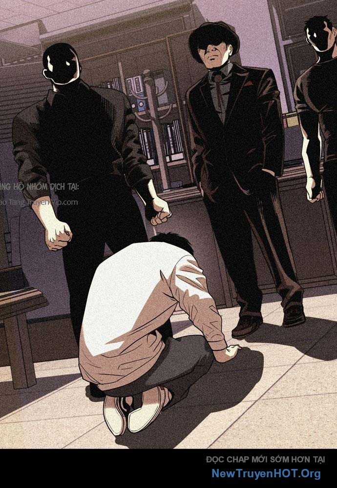 Nợ Máu - Chapter 1 - Trang 143