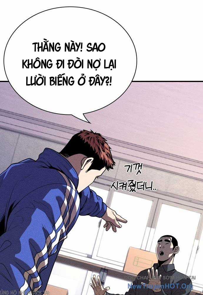 Nợ Máu - Chapter 1 - Trang 159