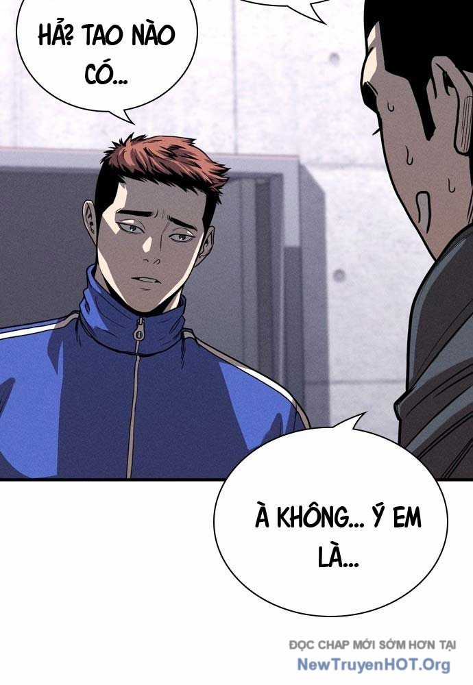 Nợ Máu - Chapter 1 - Trang 161